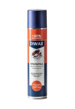 Пропитка DIWAX водотталкивающая 300 мл