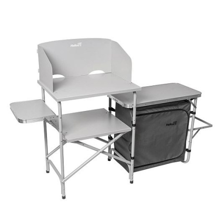 Кухня походная складная COMFORT (Т-HS-KPS-01) Helios купить за  в магазине «Аматис»