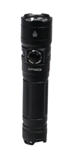 Фонарь EPILSO EPF-215 CREE XHP50.2 20W, 3.7V 4.0Ah, 5В(USB) аккум.21700 купить за 3990 ₽ в магазине «Аматис»