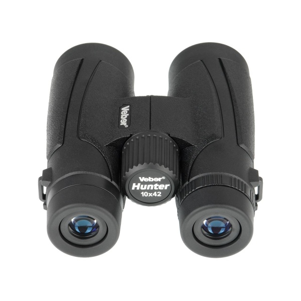 Бинокль Veber Hunter 10*42 купить за 10120 ₽ в магазине «Аматис»