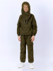 Костюм детский противоэнцефалитный ЭЛИТ БАРЬЕР, хаки