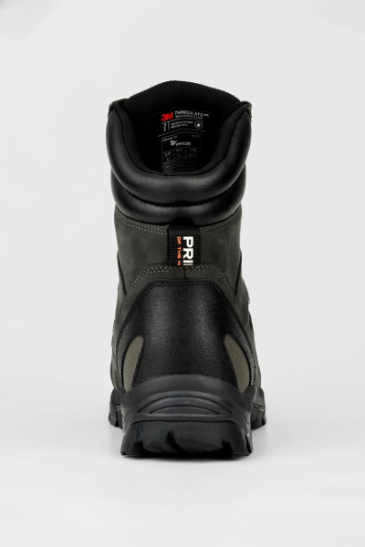 Ботинки охотничьи мужские PRIDE СПАЙДЕР PRHHM-300, хаки купить за 11680 ₽ в магазине «Аматис»