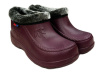 Галоши женские 036сн/036Мсн утепленные