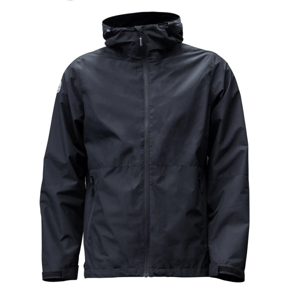 Куртка мужская демисезонная D120-BK, черный купить за 4310 ₽ в магазине «Аматис»