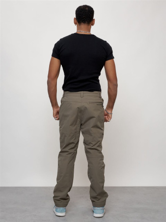 Брюки мужские спортивные, зимние арт. 21137 купить за 2870 ₽ в магазине «Аматис»