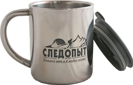 Кружка изотермическая СЛЕДОПЫТ PF-CWS-P61