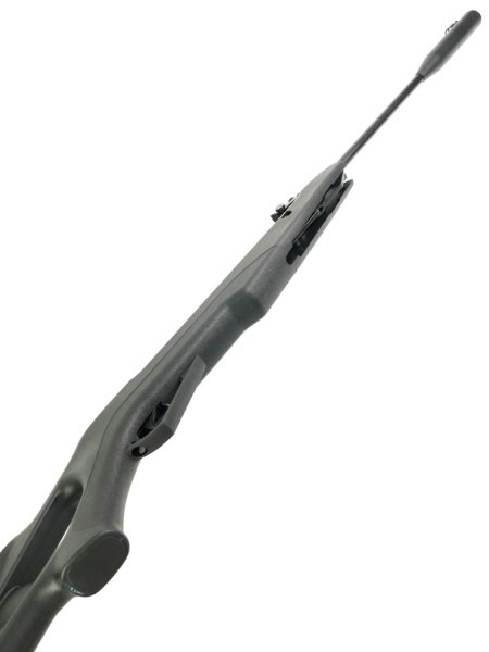 Винтовка пневматическая  Ekol Thunder ES450 Black (пластик, ★3 Дж) калибр 4,5 мм купить за 18150 ₽ в магазине «Аматис»