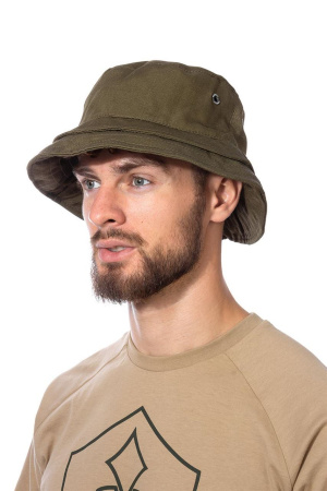 Панама с сеткой купить за 915 ₽ в магазине «Аматис»