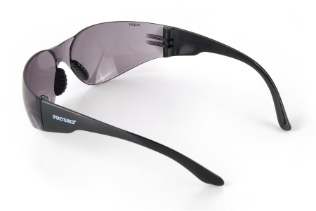 Очки защитные открытые О15 HAMMER ACTIVЕ super (5-2,5 PC) с мягким носоупором 11523-5 купить за 270 ₽ в магазине «Аматис»