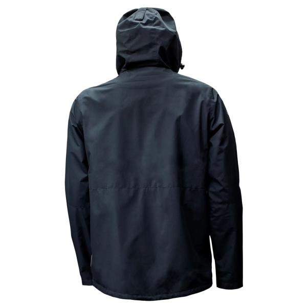 Куртка мужская демисезонная D120-BK, черный купить за 4310 ₽ в магазине «Аматис»