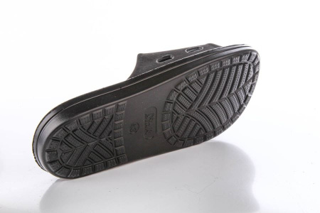 Сланцы мужские EVASHOES МАГЕЛЛАН СОФТЛАЙТ ASK-035 черный купить за 440 ₽ в магазине «Аматис»