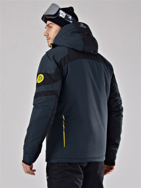 Куртка горнолыжная мужская Evil Wolf 6636 купить за 7200 ₽ в магазине «Аматис»