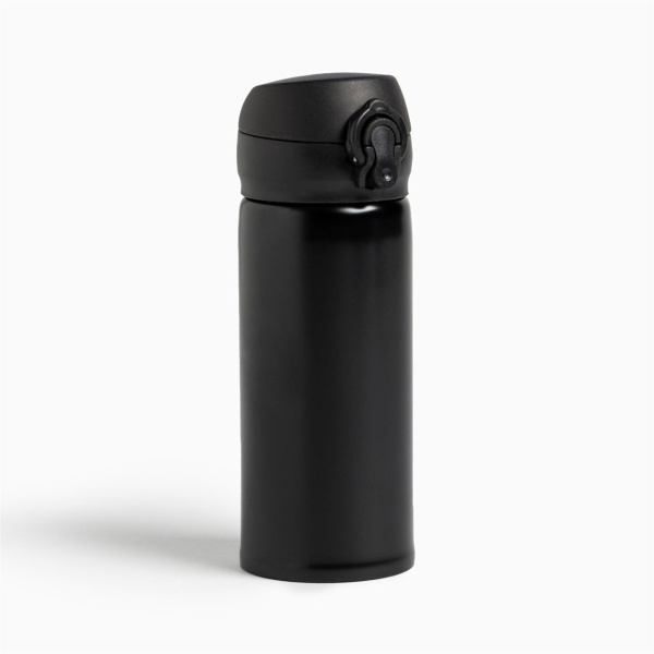 Подарочный набор KAFTAN "Если че", термос и носки 3 пары, р. 41-44 (27-29 см) купить за 740 ₽ в магазине «Аматис»