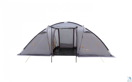 Палатка туристическая RockLand Family 3+3 купить за 20900 ₽ в магазине «Аматис»