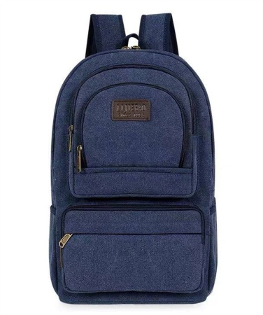 Рюкзак городской Lijiebao LIB-6120/56-04/LIB-6120/56-02 купить за 1330 ₽ в магазине «Аматис»