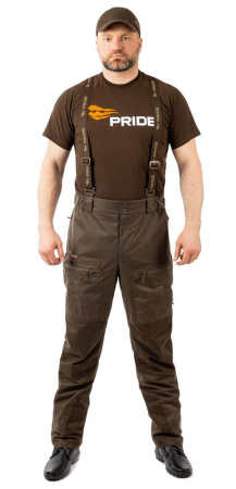 Костюм мужской демисезонный Winchester PRIDE купить за 20480 ₽ в магазине «Аматис»