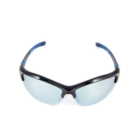 Очки поляризационные СЛЕДОПЫТ Equinox в футляре, линзы grey with white revo купить за 1350 ₽ в магазине «Аматис»