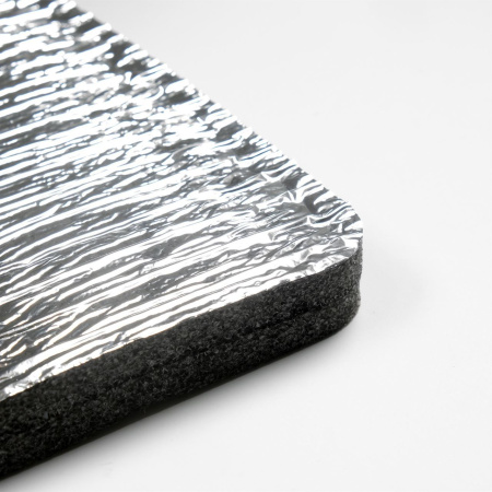 Сидушка туристическая, с защитным покрытием 35 х 25 х 2 см купить за 240 ₽ в магазине «Аматис»