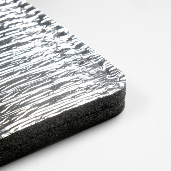 Сидушка туристическая, с защитным покрытием 35 х 25 х 2 см купить за 290 ₽ в магазине «Аматис»