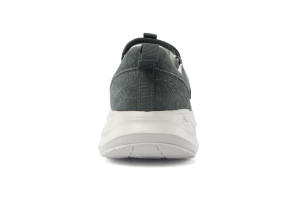 Кроссовки мужские SIGMA JS2301G, черный купить за 3800 ₽ в магазине «Аматис»