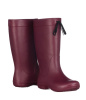 Сапоги "Лотос" из ЭВА (до-10С) с утеплителем, бордовый купить за 1800 ₽ в магазине «Аматис»