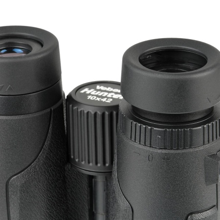 Бинокль Veber Hunter 10*42 купить за 10120 ₽ в магазине «Аматис»