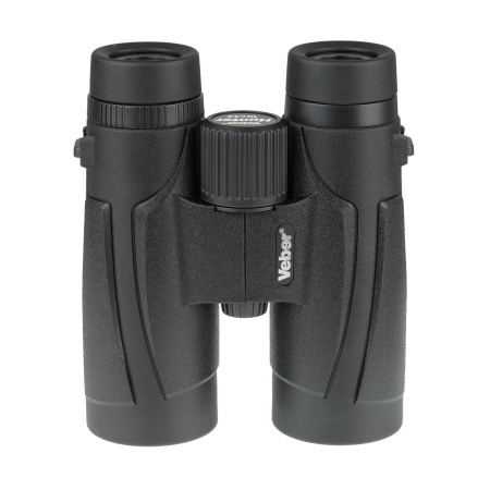 Бинокль Veber Hunter 10*42 купить за 10120 ₽ в магазине «Аматис»