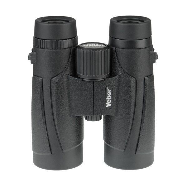 Бинокль Veber Hunter 10*42 купить за 10120 ₽ в магазине «Аматис»