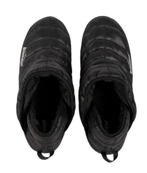 Полуботинки Remington Thermally, черный купить за 2990 ₽ в магазине «Аматис»