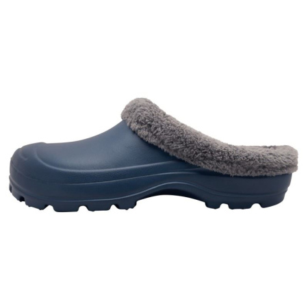 Сабо мужские Мортон, темно-синий купить за 930 ₽ в магазине «Аматис»