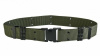 Ремень армейский №62, хаки-олива купить за 700 ₽ в магазине «Аматис»