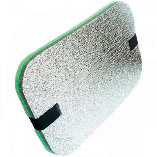 Сиденье коврик ISOLON Ижевск 16мм, 2-х слойный купить за 390 ₽ в магазине «Аматис»