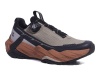 Кроссовки STROBBS F7560-25 демисезонные, коричневый