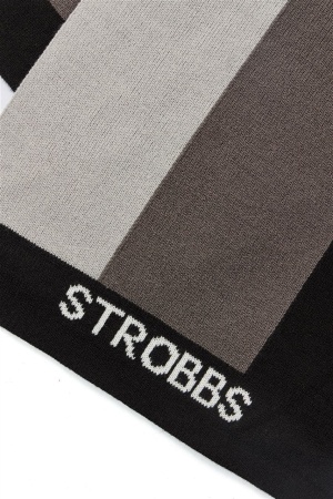 Шарф мужской зимний STROBBS V003-3 купить за 1475 ₽ в магазине «Аматис»