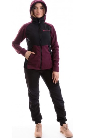 Костюм женский флисовый POLAR LADY купить за 8750 ₽ в магазине «Аматис»