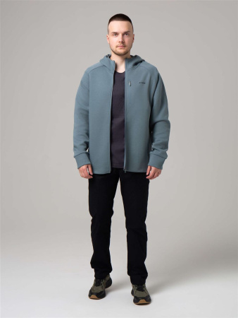 Толстовка мужская STROBBS E2512-24, зеленый купить за 4490 ₽ в магазине «Аматис»