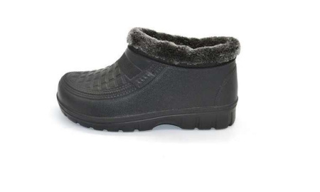 Галоши мужские EK-18М10/1 купить за 660 ₽ в магазине «Аматис»