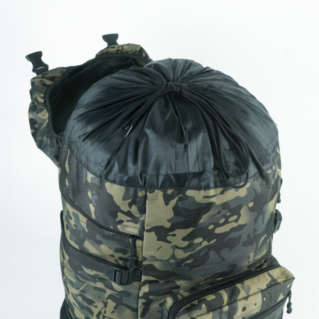 Рюкзак туристический Аdventure 70 л, oxford, арт.9342747/9342745 купить за 2850 ₽ в магазине «Аматис»