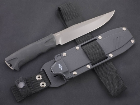 Нож туристический разделочный Ножемир КИНЖАЛ-М1 H-251T купить за 3910 ₽ в магазине «Аматис»