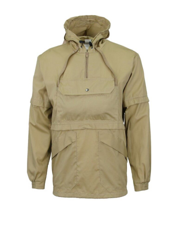 Костюм противоэнцефалитный антимоскитный Элементаль тк. Хлопок, бежевый купить за 4830 ₽ в магазине «Аматис»