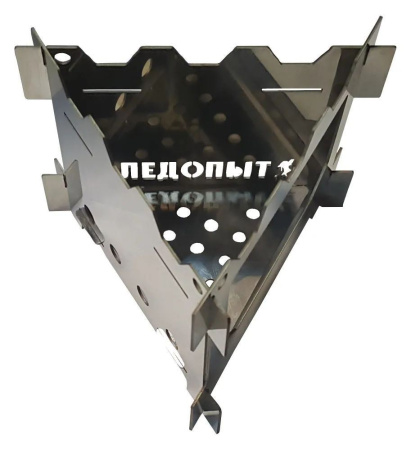 Подставка-горелка Следопыт PF-SSP-03 купить за 440 ₽ в магазине «Аматис»