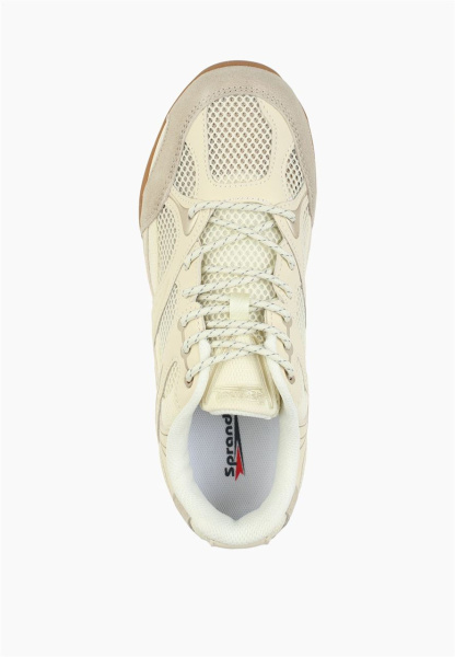 Кроссовки SPRANDI 7W226K85-3, бежевый купить за 4990 ₽ в магазине «Аматис»