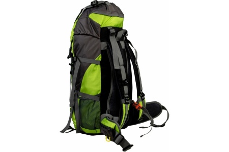Рюкзак туристический IFRIT Keeper  купить за 3590 ₽ в магазине «Аматис»