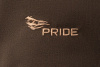 Куртка мужская зимняя Malamute (Маламут) Премиум PRIDE -35, коричневый купить за 12990 ₽ в магазине «Аматис»