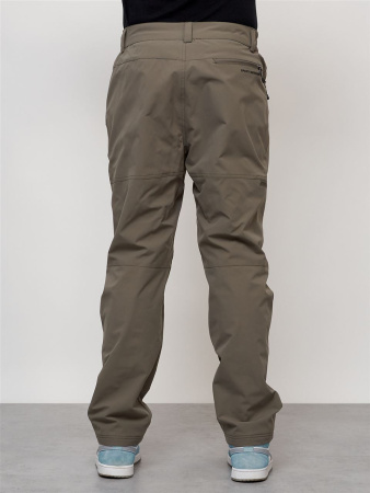 Брюки мужские спортивные, зимние арт. 21137 купить за 2870 ₽ в магазине «Аматис»