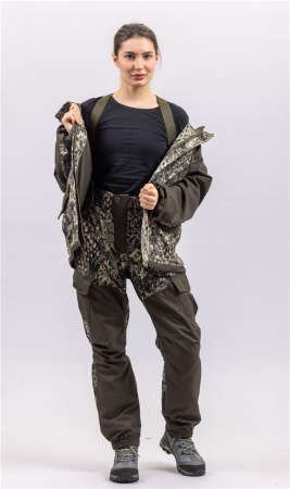 Костюм демисезонный ГОРКА ОСЕНЬ КВЕСТ купить за 7340 ₽ в магазине «Аматис»