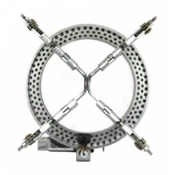 Плитка портативн.газ.СЛЕДОПЫТ Маленький костерок PF-GSP-S03 купить за 2290 ₽ в магазине «Аматис»