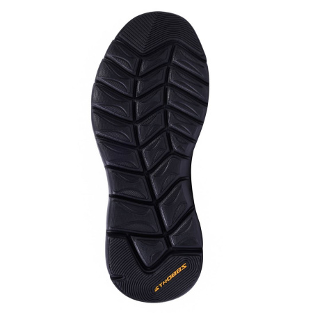 Кроссовки мужские STROBBS MESHY BASE C3857-1 демисезонные, серый купить за 4900 ₽ в магазине «Аматис»