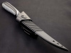 Нож рыбацкий филейный фиксированный  Ножемир SALMON F-322BL купить за 710 ₽ в магазине «Аматис»