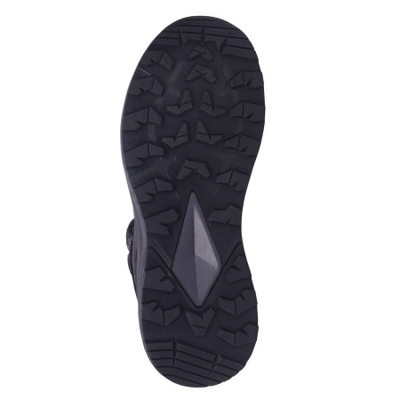 Ботинки мужские STROBBS C9416-1 зимние, серый купить за 5600 ₽ в магазине «Аматис»